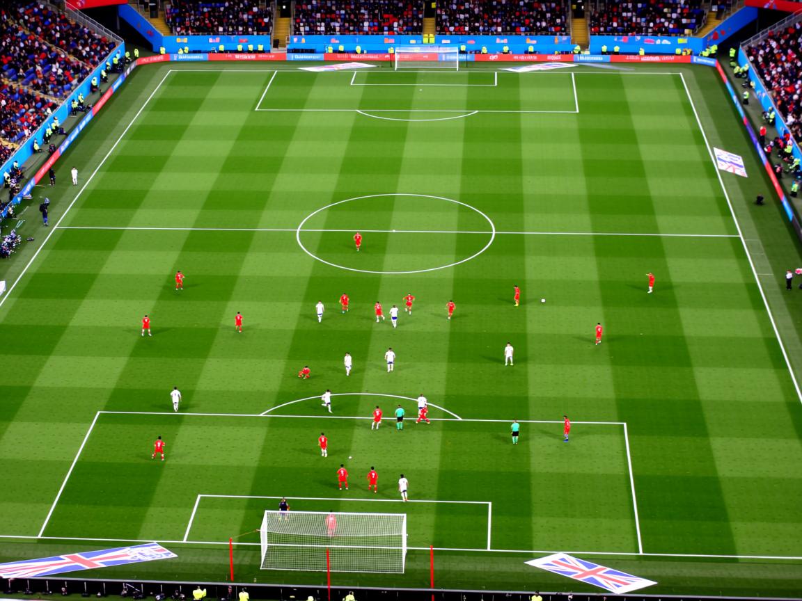 开云体育官网上-世界杯预选赛中国青年队惨败 战术执行需改进，世界杯预选赛中国队怎么样了